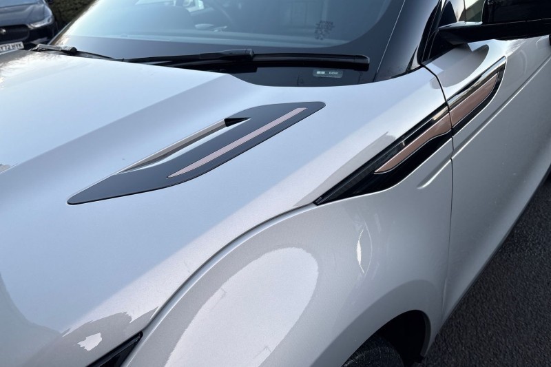 2022 (22) LAND ROVER RANGE ROVER EVOQUE 2.0 D200 R-Dynamic S 5dr Auto 4960360