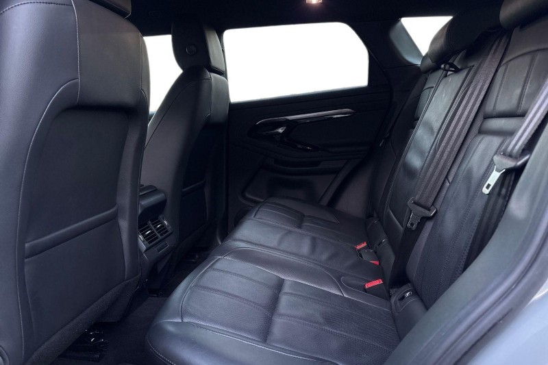 2022 (22) LAND ROVER RANGE ROVER EVOQUE 2.0 D200 R-Dynamic S 5dr Auto 4960344