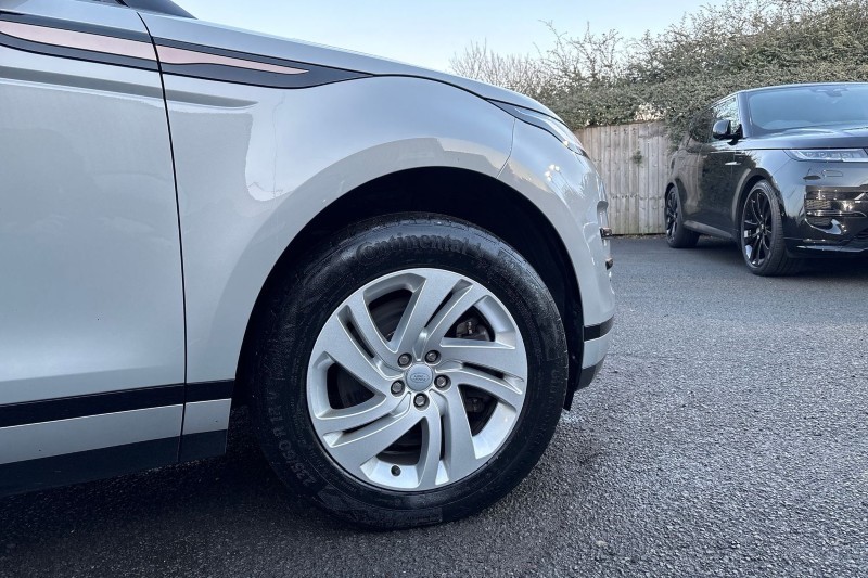 2022 (22) LAND ROVER RANGE ROVER EVOQUE 2.0 D200 R-Dynamic S 5dr Auto 4960392