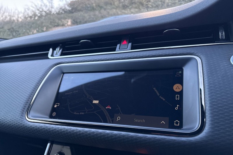 2022 (22) LAND ROVER RANGE ROVER EVOQUE 2.0 D200 R-Dynamic S 5dr Auto 4960351