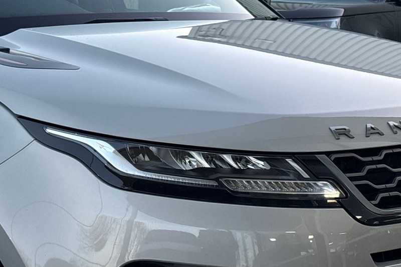 2022 (22) LAND ROVER RANGE ROVER EVOQUE 2.0 D200 R-Dynamic S 5dr Auto 4960357