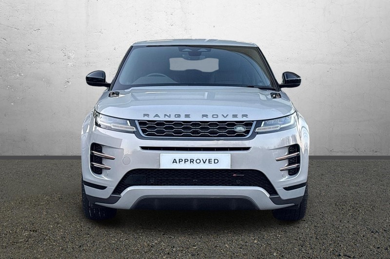 2022 (22) LAND ROVER RANGE ROVER EVOQUE 2.0 D200 R-Dynamic S 5dr Auto 4960347