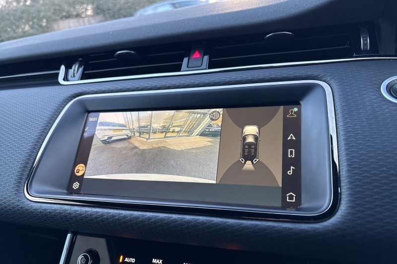 2022 (22) LAND ROVER RANGE ROVER EVOQUE 2.0 D200 R-Dynamic S 5dr Auto 4960372