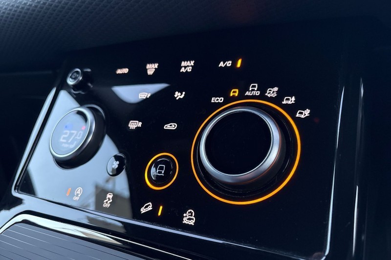 2022 (22) LAND ROVER RANGE ROVER EVOQUE 2.0 D200 R-Dynamic S 5dr Auto 4960375