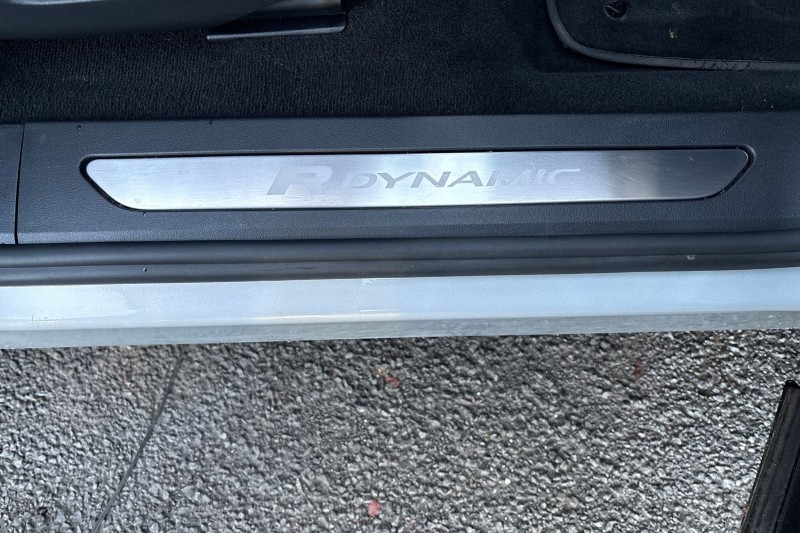 2022 (22) LAND ROVER RANGE ROVER EVOQUE 2.0 D200 R-Dynamic S 5dr Auto 4960381