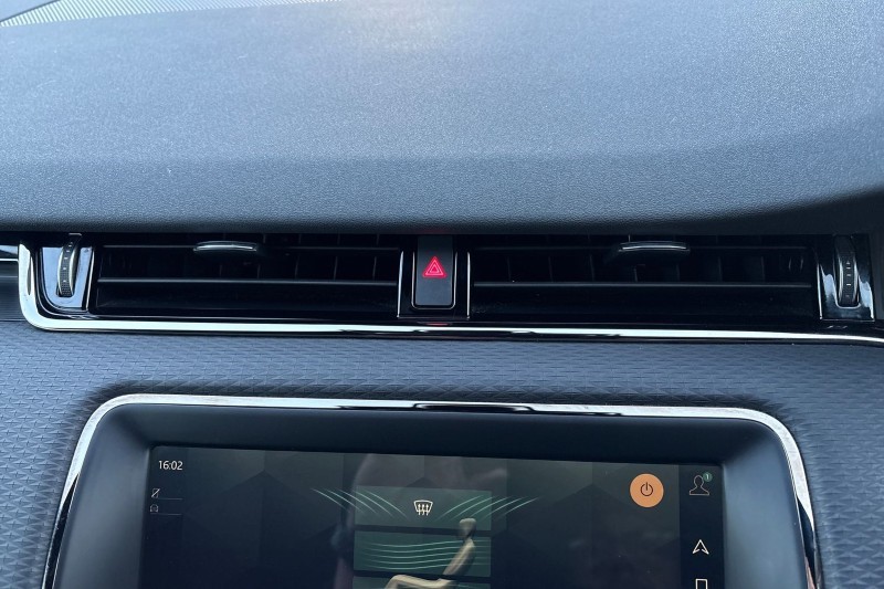 2022 (22) LAND ROVER RANGE ROVER EVOQUE 2.0 D200 R-Dynamic S 5dr Auto 4960377