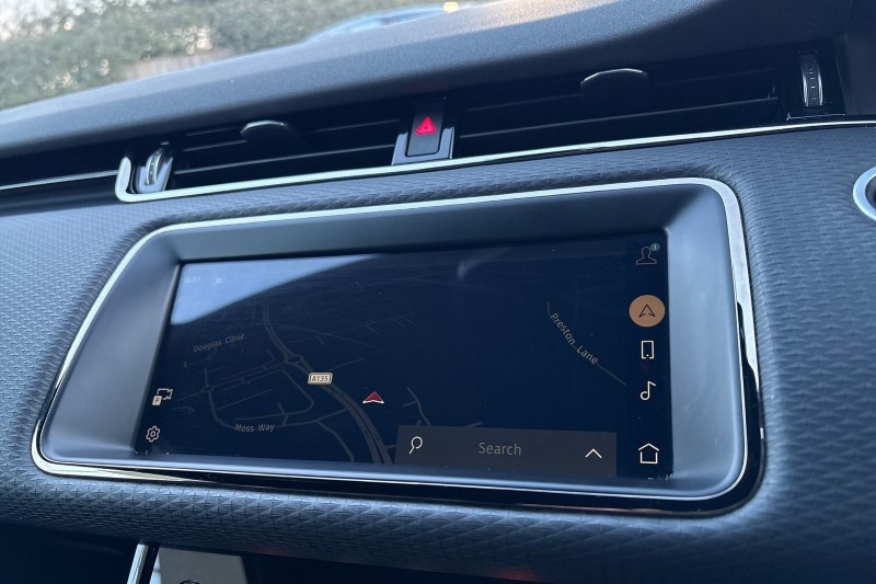 2022 (22) LAND ROVER RANGE ROVER EVOQUE 2.0 D200 R-Dynamic S 5dr Auto 4960371