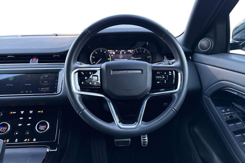 2022 (22) LAND ROVER RANGE ROVER EVOQUE 2.0 D200 R-Dynamic S 5dr Auto 4960355