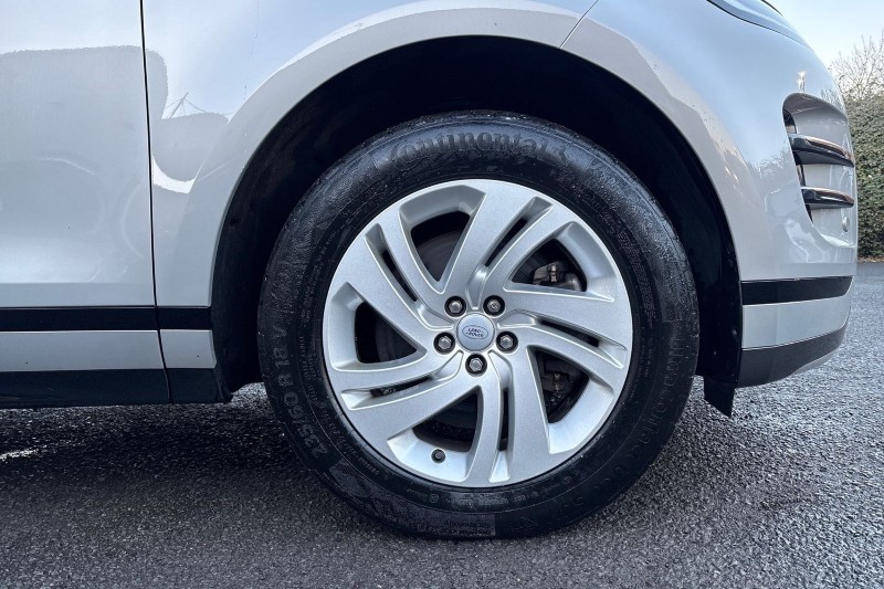 2022 (22) LAND ROVER RANGE ROVER EVOQUE 2.0 D200 R-Dynamic S 5dr Auto 4960348