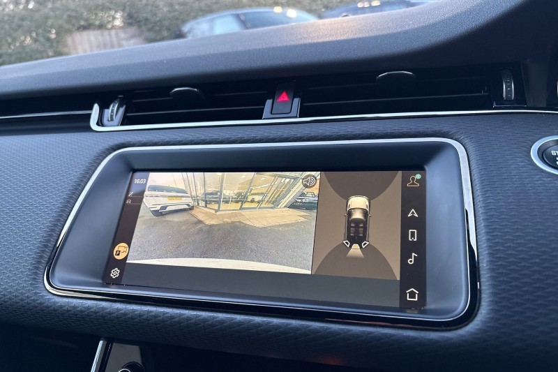 2022 (22) LAND ROVER RANGE ROVER EVOQUE 2.0 D200 R-Dynamic S 5dr Auto 4960352