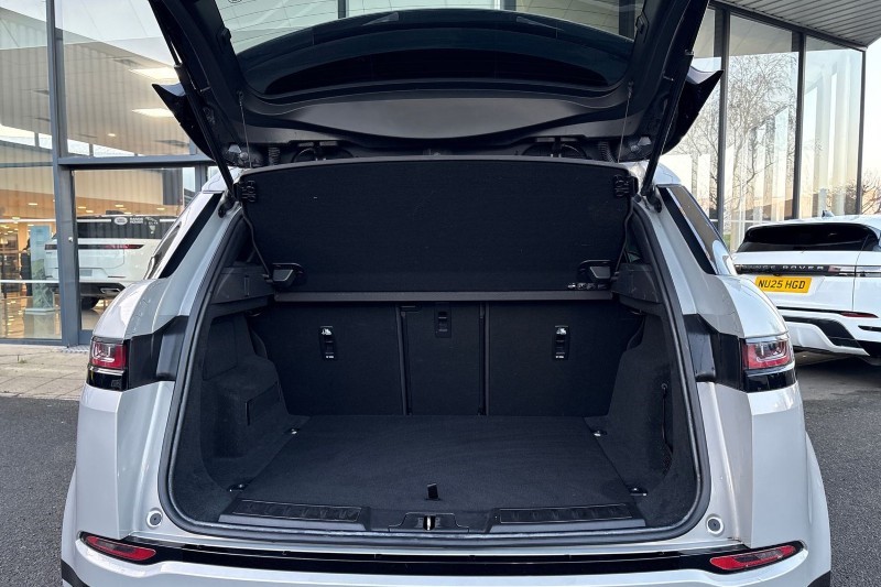 2022 (22) LAND ROVER RANGE ROVER EVOQUE 2.0 D200 R-Dynamic S 5dr Auto 4960350