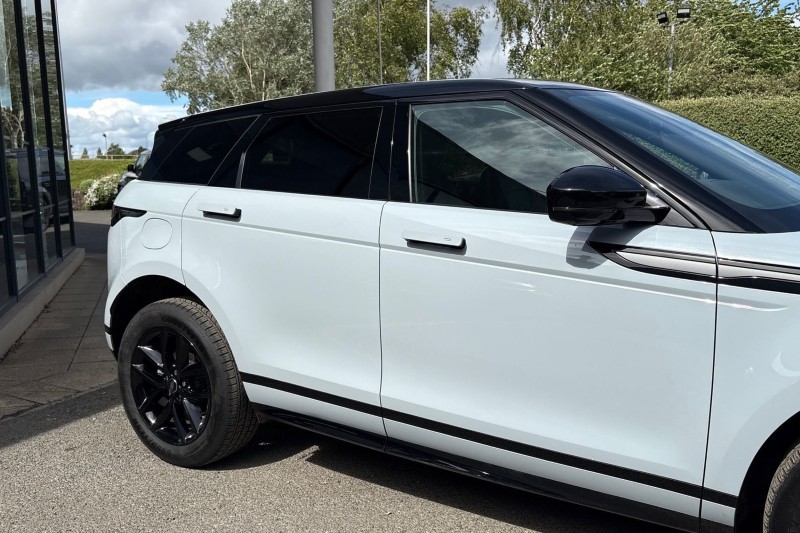 2026 (75) LAND ROVER RANGE ROVER EVOQUE 2.0 D200 Dynamic SE 5dr Auto 5474278