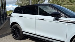 2026 (75) LAND ROVER RANGE ROVER EVOQUE 2.0 D200 Dynamic SE 5dr Auto 5474278