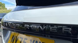 2026 (75) LAND ROVER RANGE ROVER EVOQUE 2.0 D200 Dynamic SE 5dr Auto 5474272