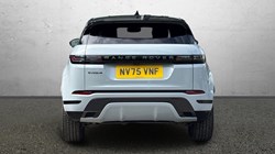 2026 (75) LAND ROVER RANGE ROVER EVOQUE 2.0 D200 Dynamic SE 5dr Auto 5474230