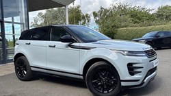 2026 (75) LAND ROVER RANGE ROVER EVOQUE 2.0 D200 Dynamic SE 5dr Auto 5474271