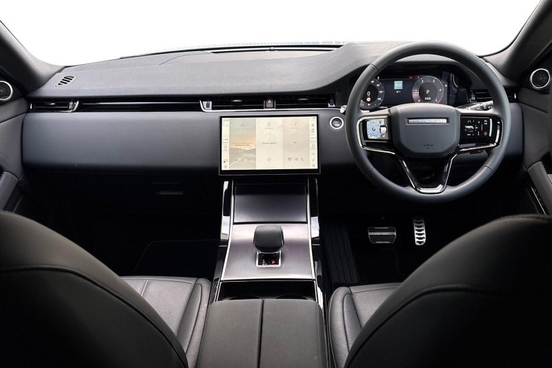 2026 (75) LAND ROVER RANGE ROVER EVOQUE 2.0 D200 Dynamic SE 5dr Auto 5474233