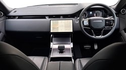 2026 (75) LAND ROVER RANGE ROVER EVOQUE 2.0 D200 Dynamic SE 5dr Auto 5474233
