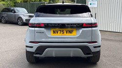 2026 (75) LAND ROVER RANGE ROVER EVOQUE 2.0 D200 Dynamic SE 5dr Auto 5474282