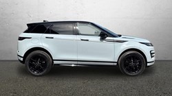 2026 (75) LAND ROVER RANGE ROVER EVOQUE 2.0 D200 Dynamic SE 5dr Auto 5474229