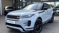 2026 (75) LAND ROVER RANGE ROVER EVOQUE 2.0 D200 Dynamic SE 5dr Auto 5474280