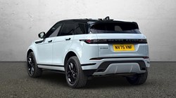 2026 (75) LAND ROVER RANGE ROVER EVOQUE 2.0 D200 Dynamic SE 5dr Auto 5474226