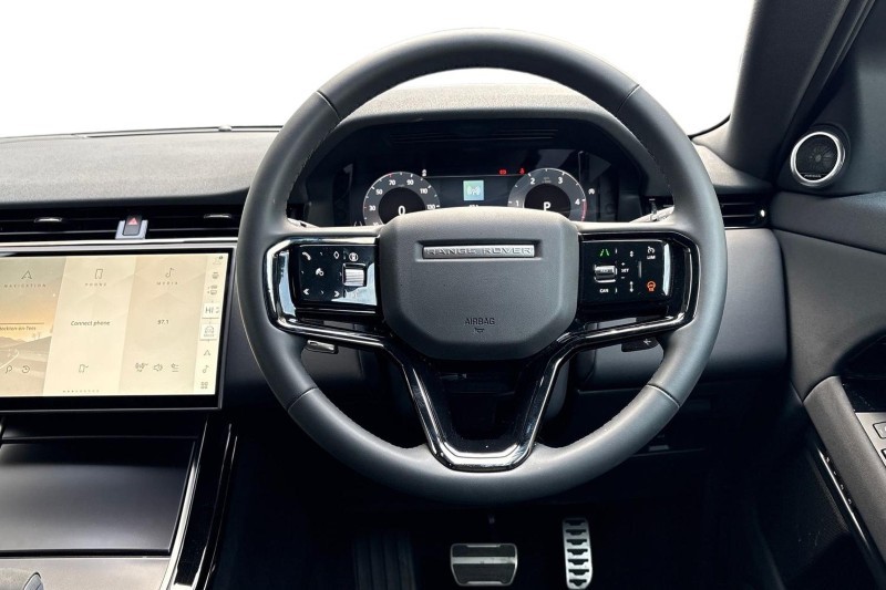 2026 (75) LAND ROVER RANGE ROVER EVOQUE 2.0 D200 Dynamic SE 5dr Auto 5474239