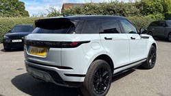 2026 (75) LAND ROVER RANGE ROVER EVOQUE 2.0 D200 Dynamic SE 5dr Auto 5474275