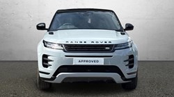 2026 (75) LAND ROVER RANGE ROVER EVOQUE 2.0 D200 Dynamic SE 5dr Auto 5474231