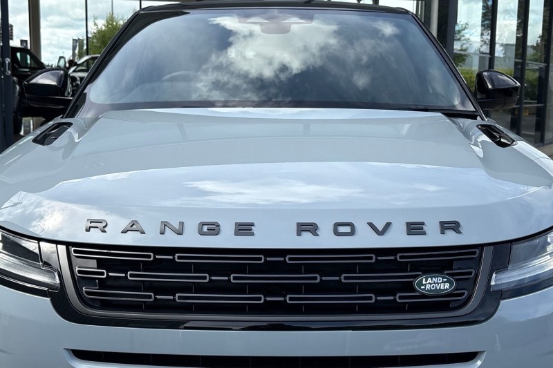 2026 (75) LAND ROVER RANGE ROVER EVOQUE 2.0 D200 Dynamic SE 5dr Auto 5474270