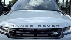 2026 (75) LAND ROVER RANGE ROVER EVOQUE 2.0 D200 Dynamic SE 5dr Auto 5474270
