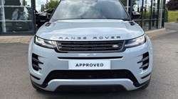 2026 (75) LAND ROVER RANGE ROVER EVOQUE 2.0 D200 Dynamic SE 5dr Auto 5474281