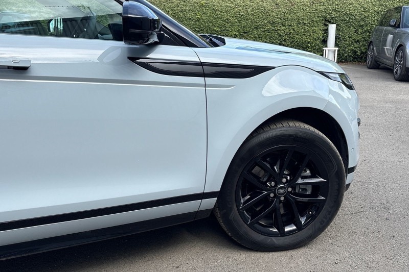 2026 (75) LAND ROVER RANGE ROVER EVOQUE 2.0 D200 Dynamic SE 5dr Auto 5474276