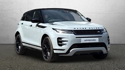 2026 (75) LAND ROVER RANGE ROVER EVOQUE 2.0 D200 Dynamic SE 5dr Auto 5474225