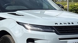 2026 (75) LAND ROVER RANGE ROVER EVOQUE 2.0 D200 Dynamic SE 5dr Auto 5474241