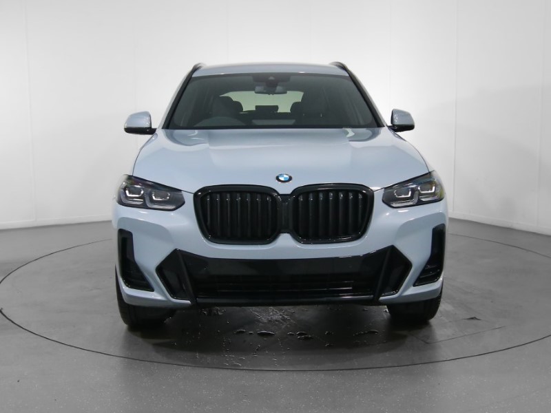  BMW X3 xDrive20d M Sport 5dr Step Auto 3639166