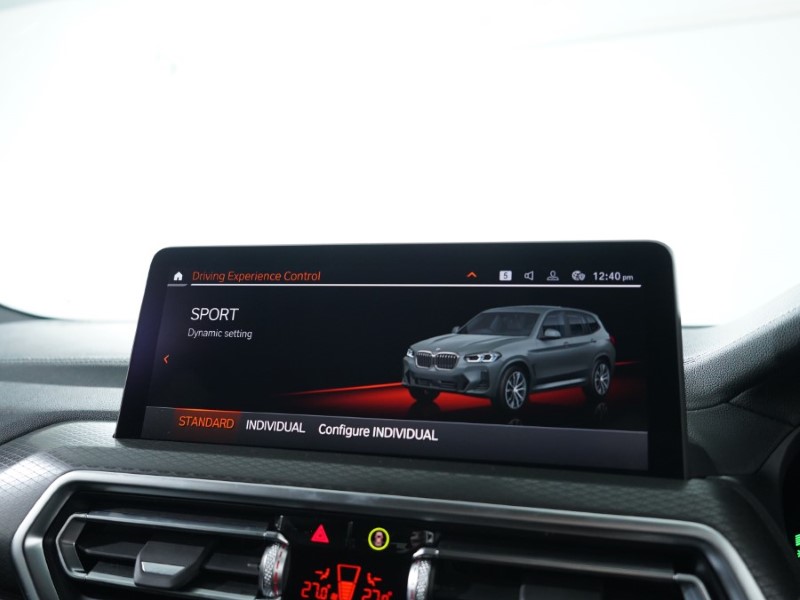  BMW X3 xDrive20d M Sport 5dr Step Auto 3639161