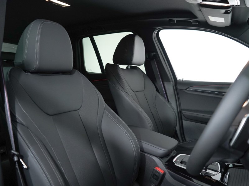  BMW X3 xDrive20d M Sport 5dr Step Auto 3639140