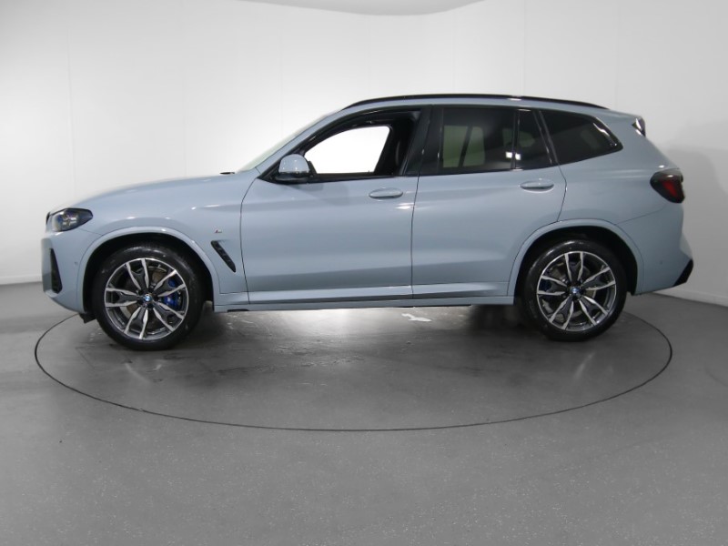  BMW X3 xDrive20d M Sport 5dr Step Auto 3639168