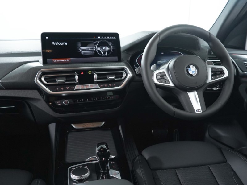  BMW X3 xDrive20d M Sport 5dr Step Auto 3639146