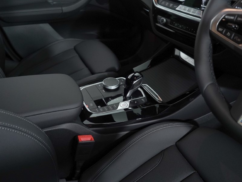  BMW X3 xDrive20d M Sport 5dr Step Auto 3639138