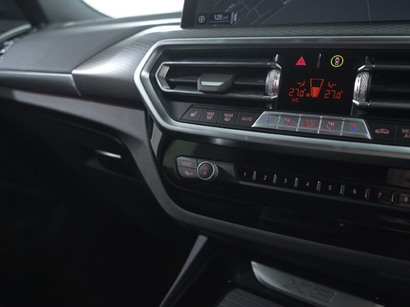  BMW X3 xDrive20d M Sport 5dr Step Auto 3639152