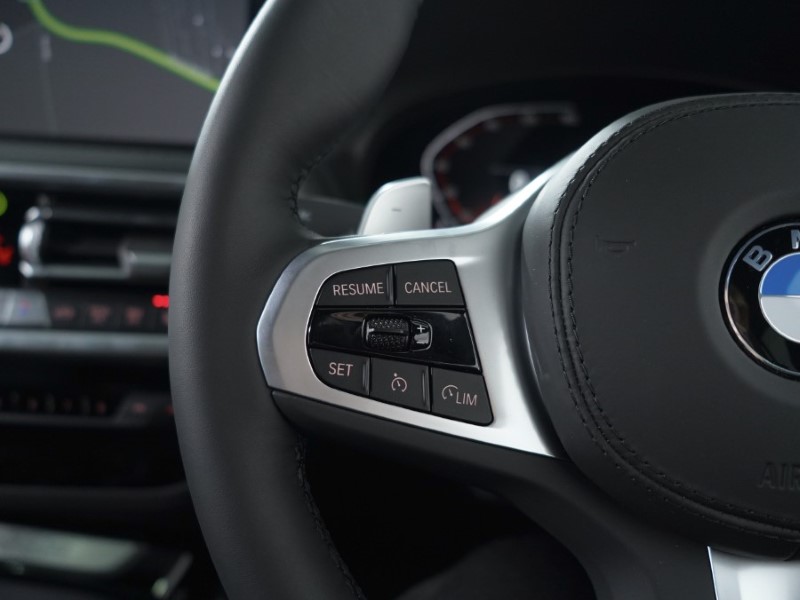  BMW X3 xDrive20d M Sport 5dr Step Auto 3639156