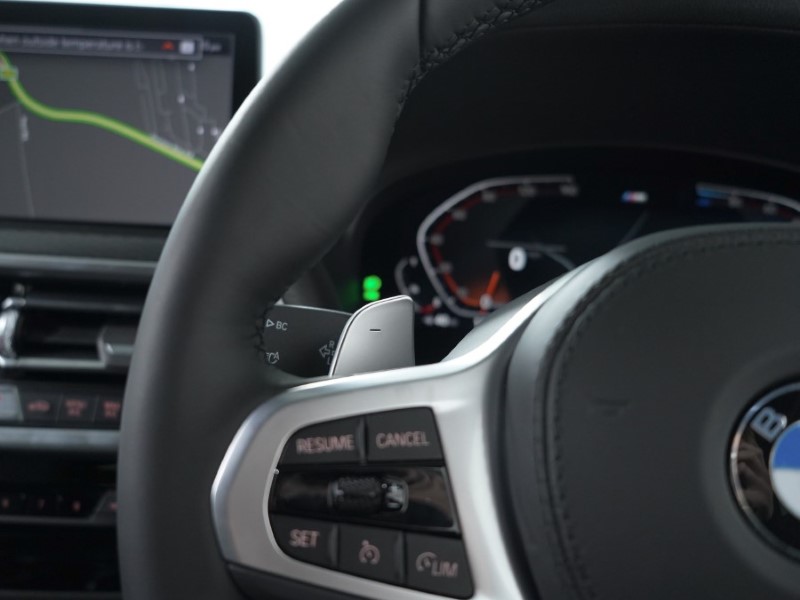  BMW X3 xDrive20d M Sport 5dr Step Auto 3639157