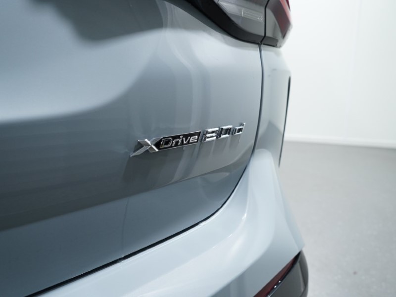  BMW X3 xDrive20d M Sport 5dr Step Auto 3639135