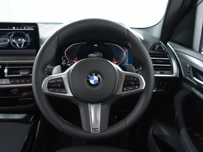  BMW X3 xDrive20d M Sport 5dr Step Auto 3639148