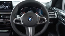 BMW X3 xDrive20d M Sport 5dr Step Auto 3639148