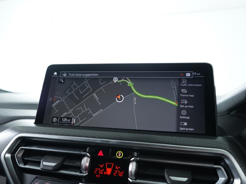  BMW X3 xDrive20d M Sport 5dr Step Auto 3639151