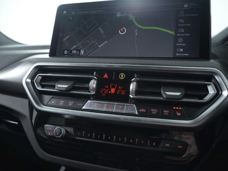  BMW X3 xDrive20d M Sport 5dr Step Auto 3639149