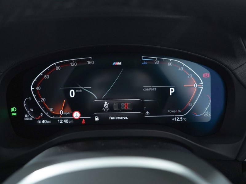  BMW X3 xDrive20d M Sport 5dr Step Auto 3639160